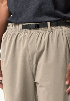 Best Zeilweg Pants Damen Freizeithosen|Softshellhosen