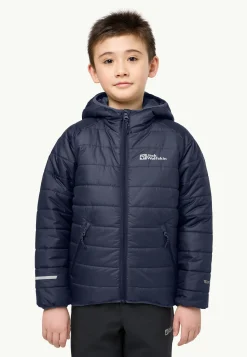 Best Zenon Jacket K Kinder Übergangsjacken|Isolationsjacken