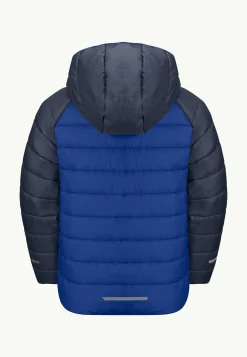 Best Zenon Jacket K Kinder Übergangsjacken|Isolationsjacken