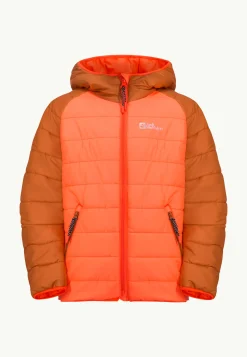 Best Zenon Jacket K Kinder Übergangsjacken|Isolationsjacken