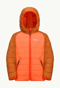 Best Zenon Jacket K Kinder Übergangsjacken|Isolationsjacken