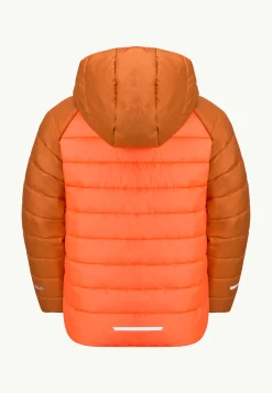 Best Zenon Jacket K Kinder Übergangsjacken|Isolationsjacken