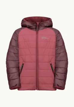 Best Zenon Jacket K Kinder Übergangsjacken|Isolationsjacken
