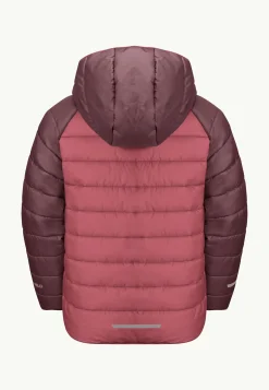 Best Zenon Jacket K Kinder Übergangsjacken|Isolationsjacken