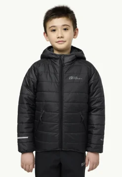 Best Zenon Jacket K Kinder Übergangsjacken|Isolationsjacken