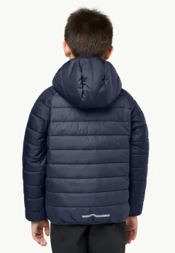 Best Zenon Jacket K Kinder Übergangsjacken|Isolationsjacken