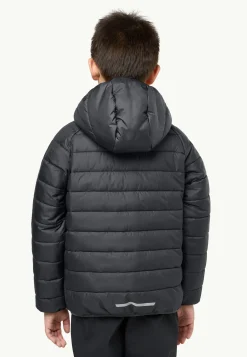 Best Zenon Jacket K Kinder Übergangsjacken|Isolationsjacken