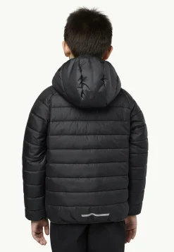 Best Zenon Jacket K Kinder Übergangsjacken|Isolationsjacken