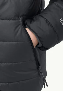 Best Zenon Jacket K Kinder Übergangsjacken|Isolationsjacken
