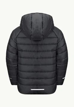 Best Zenon Jacket K Kinder Übergangsjacken|Isolationsjacken