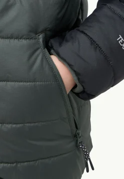 Best Zenon Jacket K Kinder Übergangsjacken|Isolationsjacken