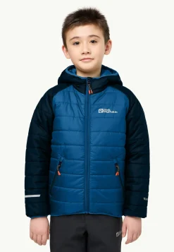 Best Zenon Jacket K Kinder Übergangsjacken|Isolationsjacken
