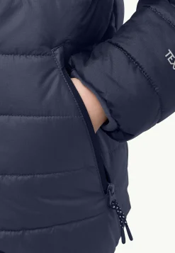 Best Zenon Jacket K Kinder Übergangsjacken|Isolationsjacken
