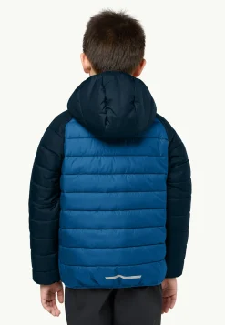 Best Zenon Jacket K Kinder Übergangsjacken|Isolationsjacken