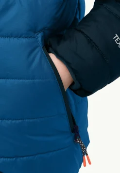 Best Zenon Jacket K Kinder Übergangsjacken|Isolationsjacken