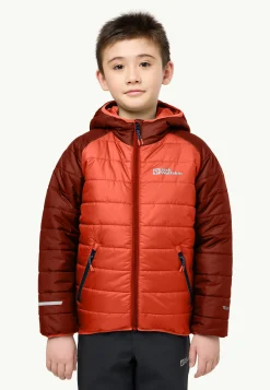 Best Zenon Jacket K Kinder Übergangsjacken|Isolationsjacken