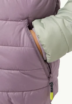 Best Zenon Jacket K Kinder Übergangsjacken|Isolationsjacken