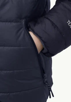 Best Zenon Jacket K Kinder Übergangsjacken|Isolationsjacken