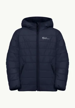 Best Zenon Jacket K Kinder Übergangsjacken|Isolationsjacken