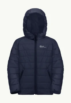 Best Zenon Jacket K Kinder Übergangsjacken|Isolationsjacken