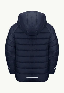 Best Zenon Jacket K Kinder Übergangsjacken|Isolationsjacken