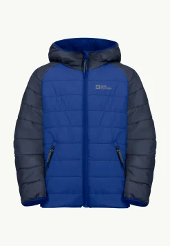 Best Zenon Jacket K Kinder Übergangsjacken|Isolationsjacken