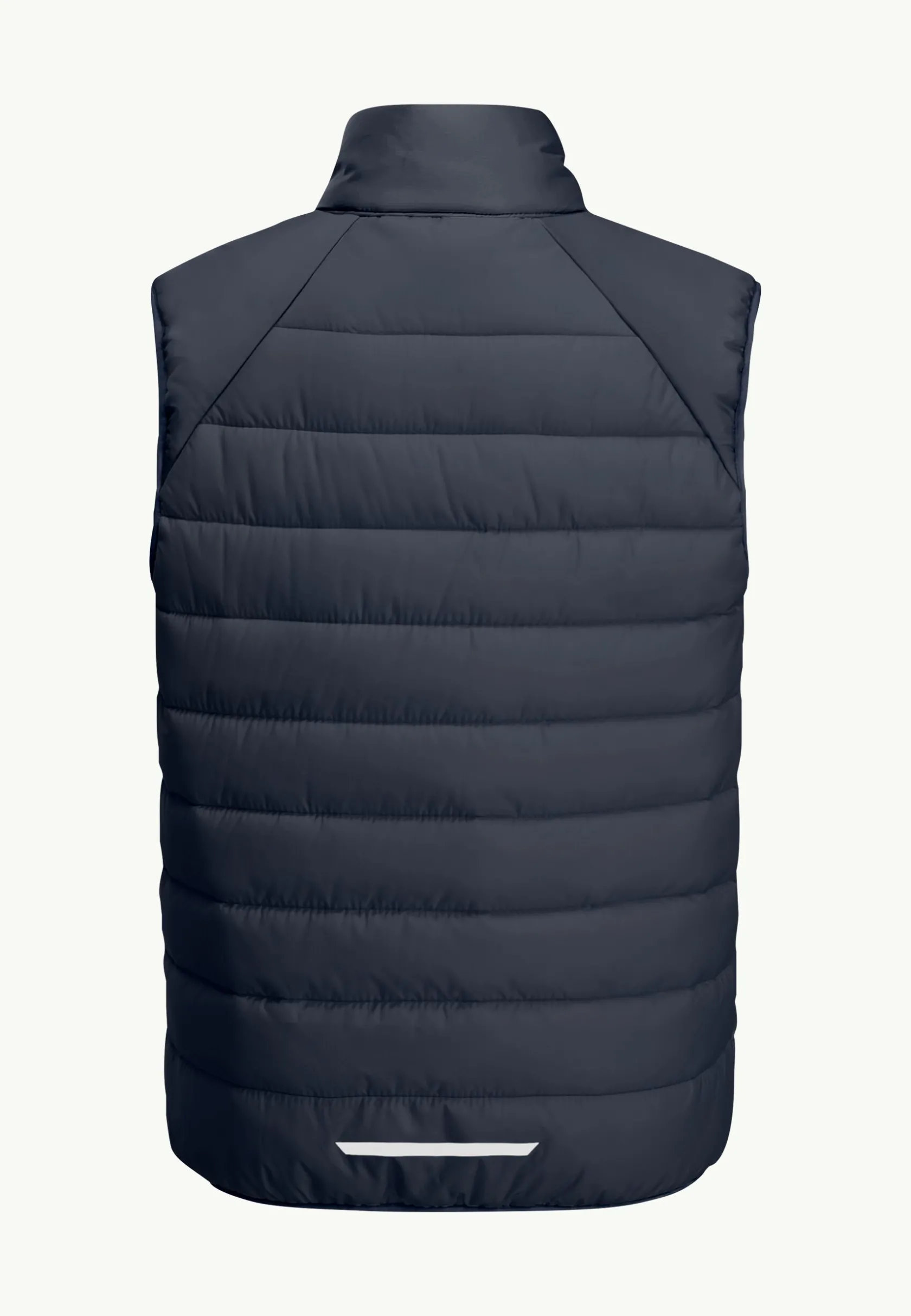 Sale Zenon Vest K Kinder Fleece|Fleecejacken