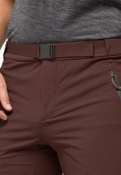 Fashion Ziegspitz Shorts M Herren Shorts|Softshellhosen
